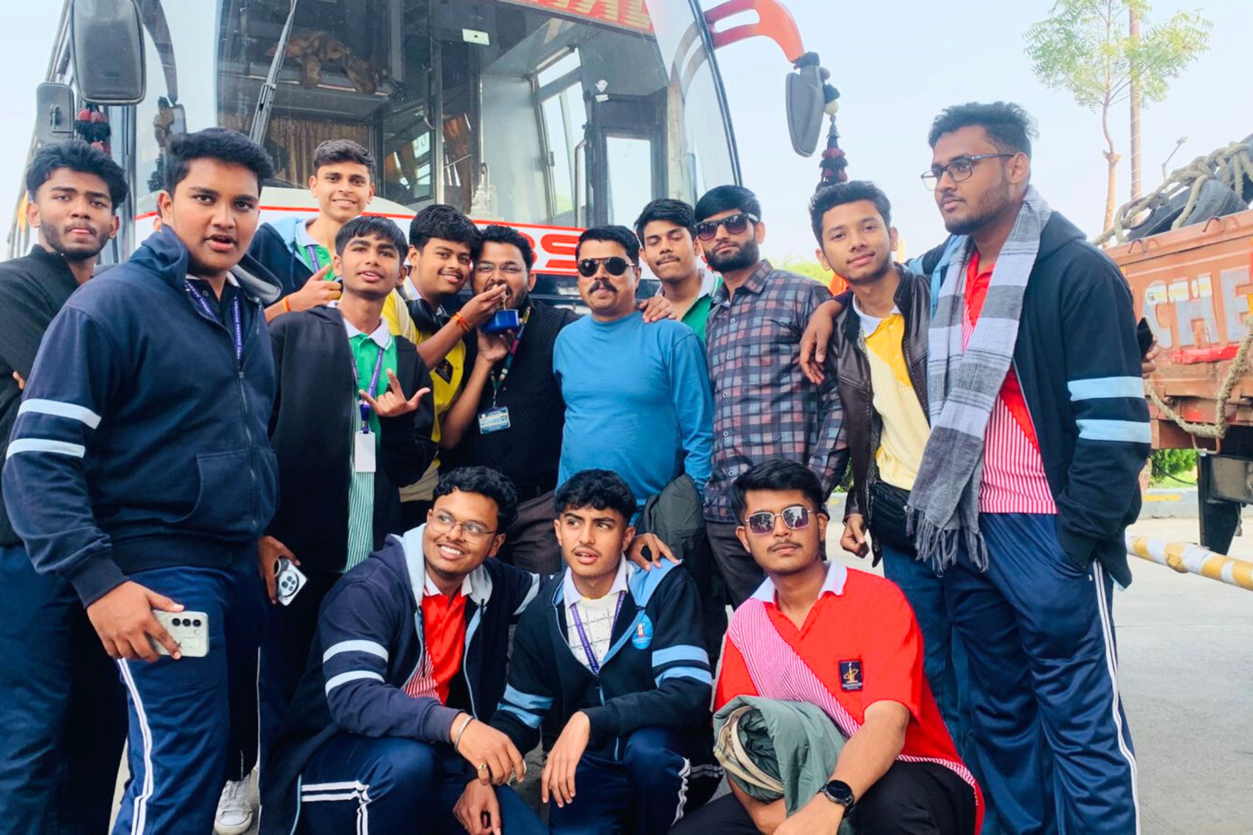 One Day Outing Lighthouse Waterpark