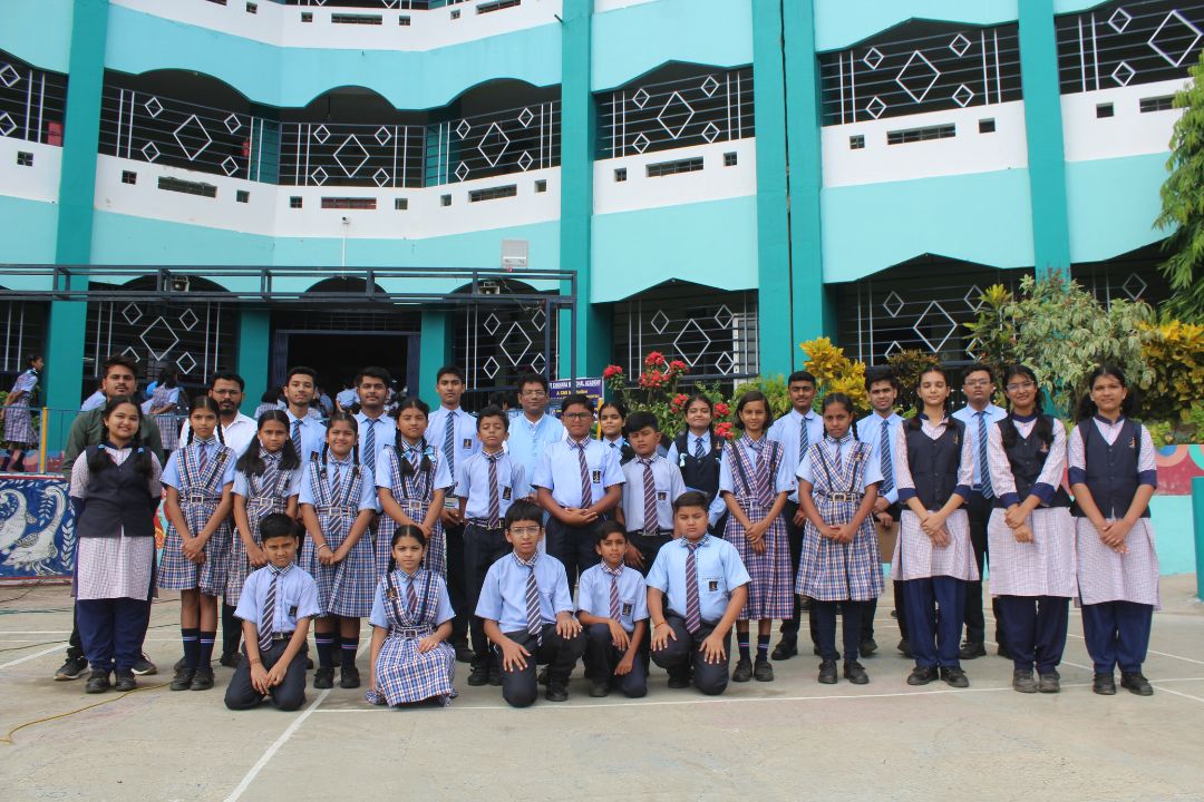 National Reading Day